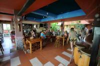Hosté ubytování Casa Brazil Homestay