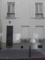 STUDIO RUE GAUTHEY PARIS 17, Paris – Updated 2023 Prices
