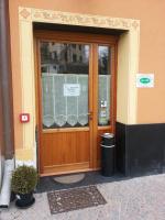 Plan piętra w obiekcie La Locanda di San Biagio