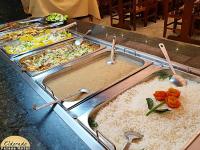 Gallery image of Eldorado Palace Hotel in Aparecida