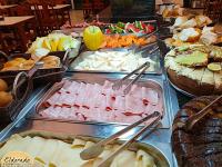 Gallery image of Eldorado Palace Hotel in Aparecida