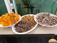 Gallery image of Eldorado Palace Hotel in Aparecida