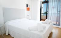 Půdorys ubytování Casas del Mar Boutique