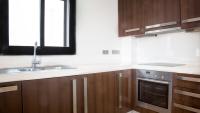 Půdorys ubytování Casas del Mar Boutique