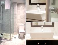 Půdorys ubytování Casas del Mar Boutique