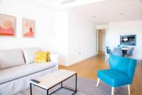 Půdorys ubytování Casas del Mar Boutique