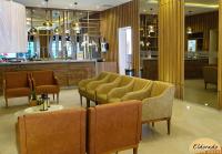 Gallery image of Eldorado Palace Hotel in Aparecida