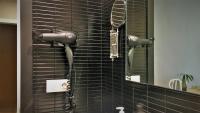 Kúpeľňa v ubytovaní MD Modern Hotel - Jardines