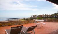 Půdorys ubytování Casas del Mar Boutique