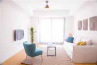 Půdorys ubytování Casas del Mar Boutique