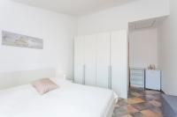Posteľ alebo postele v izbe v ubytovaní Apartments & Rooms Alagić