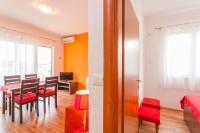 Posedenie v ubytovaní Apartments & Rooms Alagić