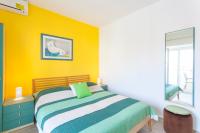 Posteľ alebo postele v izbe v ubytovaní Apartments & Rooms Alagić