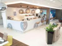 Plán poschodí v ubytovaní Novotel Gdansk Centrum
