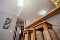 Půdorys ubytování Livingtarifa Apartamento Los Lances
