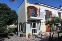 Budova, v ktorej sa vila nachádza