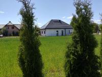 Budova, v ktorej sa vila nachádza