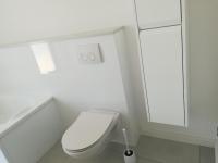 Kúpeľňa v ubytovaní Mała Chorwacja