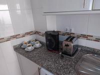 Kuchyň nebo kuchyňský kout v ubytování Refugio del Sol 59