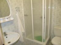 Plan piętra w obiekcie Penzion Kycera