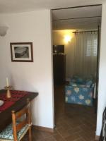 Posteľ alebo postele v izbe v ubytovaní Casa del sole