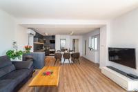 Posedenie v ubytovaní Apartment Marul
