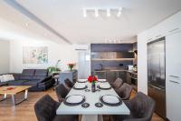 Posedenie v ubytovaní Apartment Marul