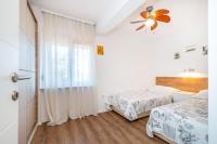 Posteľ alebo postele v izbe v ubytovaní Apartment Marul