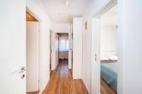 Posteľ alebo postele v izbe v ubytovaní Apartment Marul
