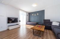 Posedenie v ubytovaní Apartment Marul