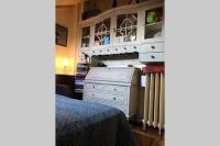 A bed or beds in a room at City Center Milanese Cosy Retreat
