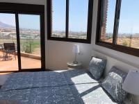 Posteľ alebo postele v izbe v ubytovaní Luxury Villa for 12 people