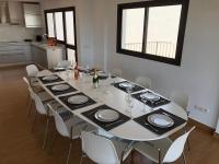 Kuchyňa alebo kuchynka v ubytovaní Luxury Villa for 12 people
