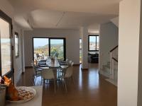 Kuchyňa alebo kuchynka v ubytovaní Luxury Villa for 12 people