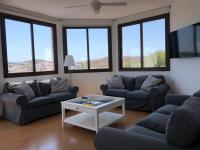 Posedenie v ubytovaní Luxury Villa for 12 people