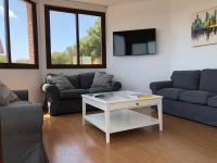 Posedenie v ubytovaní Luxury Villa for 12 people