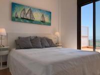 Posteľ alebo postele v izbe v ubytovaní Luxury Villa for 12 people