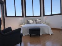Posteľ alebo postele v izbe v ubytovaní Luxury Villa for 12 people