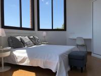 Posteľ alebo postele v izbe v ubytovaní Luxury Villa for 12 people