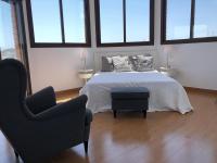 Posteľ alebo postele v izbe v ubytovaní Luxury Villa for 12 people