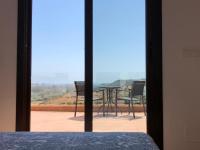 Balkón alebo terasa v ubytovaní Luxury Villa for 12 people