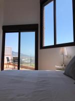 Posteľ alebo postele v izbe v ubytovaní Luxury Villa for 12 people