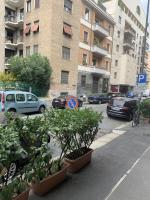 Plán poschodí v ubytovaní #italianattitude