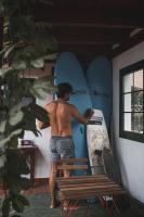 Goście zatrzymujący się w obiekcie Surfescape Fuerteventura