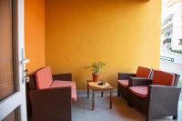 Posedenie v ubytovaní Apartment Fragola