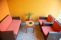 Posedenie v ubytovaní Apartment Fragola
