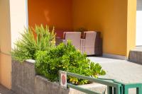 Plán poschodí v ubytovaní Apartment Fragola