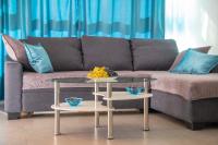 Posedenie v ubytovaní Apartment Fragola