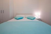 Posteľ alebo postele v izbe v ubytovaní Apartment Fragola