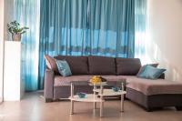 Posedenie v ubytovaní Apartment Fragola